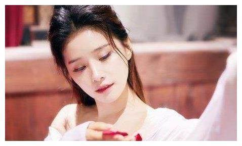 赵飞燕到底有多美？容貌复原图曝光后，网友表示：美得窒息！