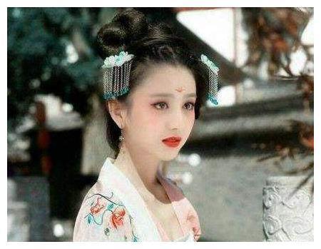 赵飞燕到底有多美？容貌复原图曝光后，网友表示：美得窒息！