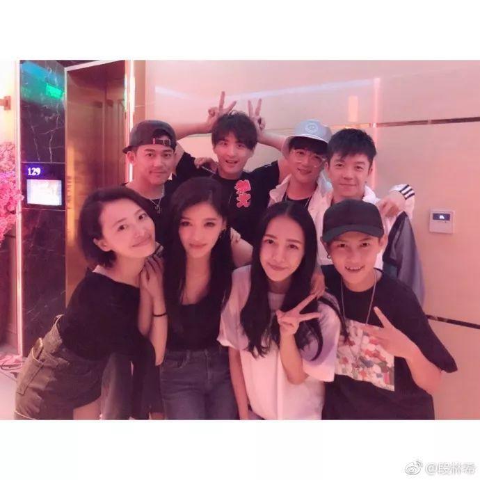 【好久不见】还记得快女喻佳丽吗？她是去换了个头么