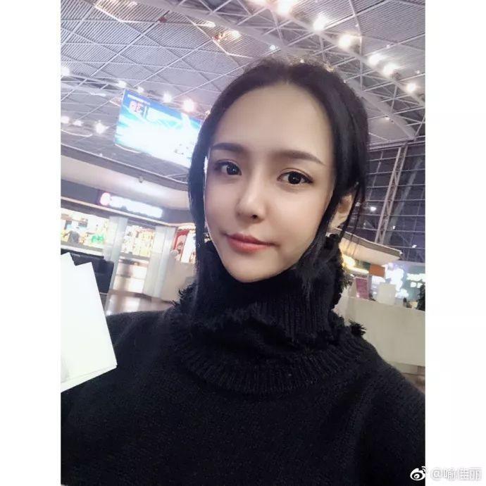 【好久不见】还记得快女喻佳丽吗？她是去换了个头么
