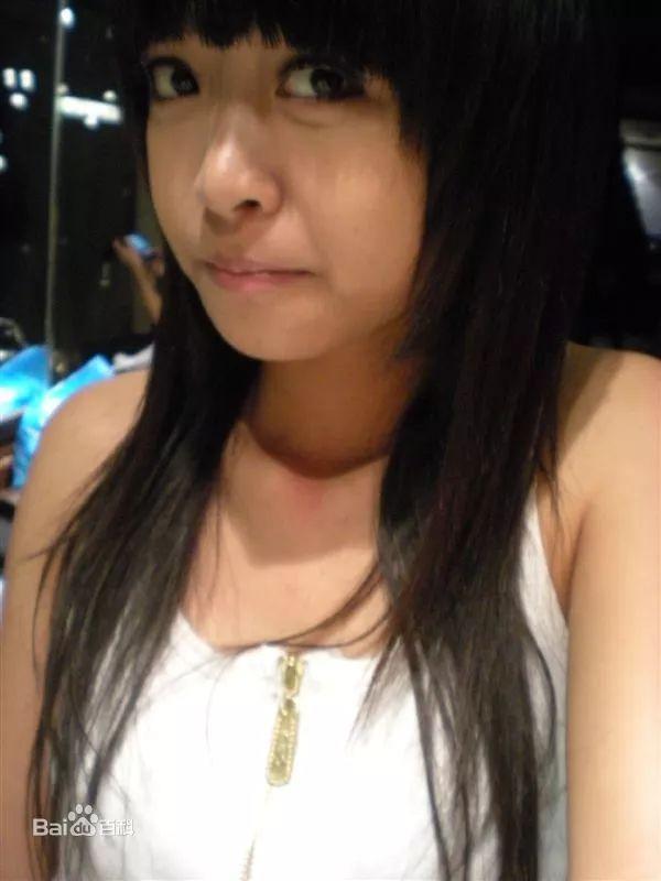 【好久不见】还记得快女喻佳丽吗？她是去换了个头么