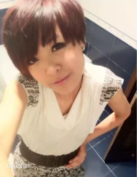 【好久不见】还记得快女喻佳丽吗？她是去换了个头么