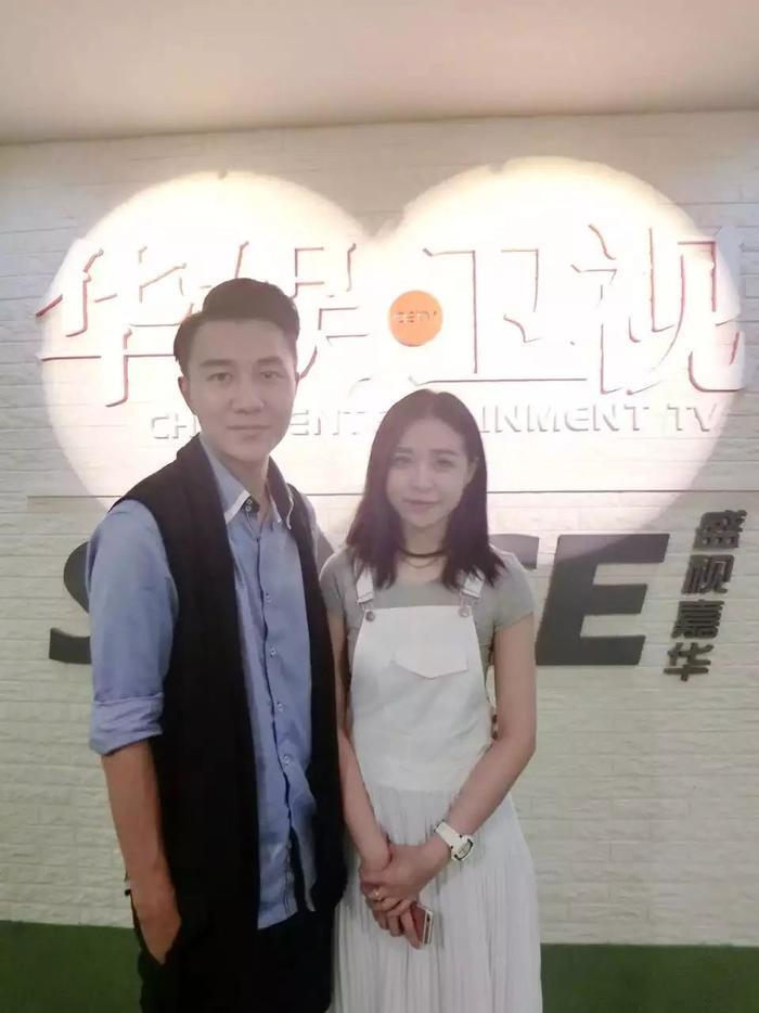 【好久不见】还记得快女喻佳丽吗？她是去换了个头么