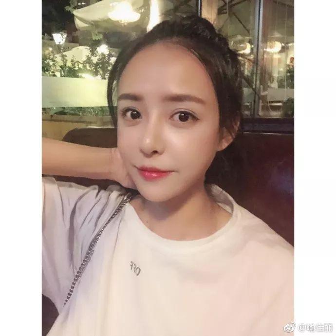 【好久不见】还记得快女喻佳丽吗？她是去换了个头么