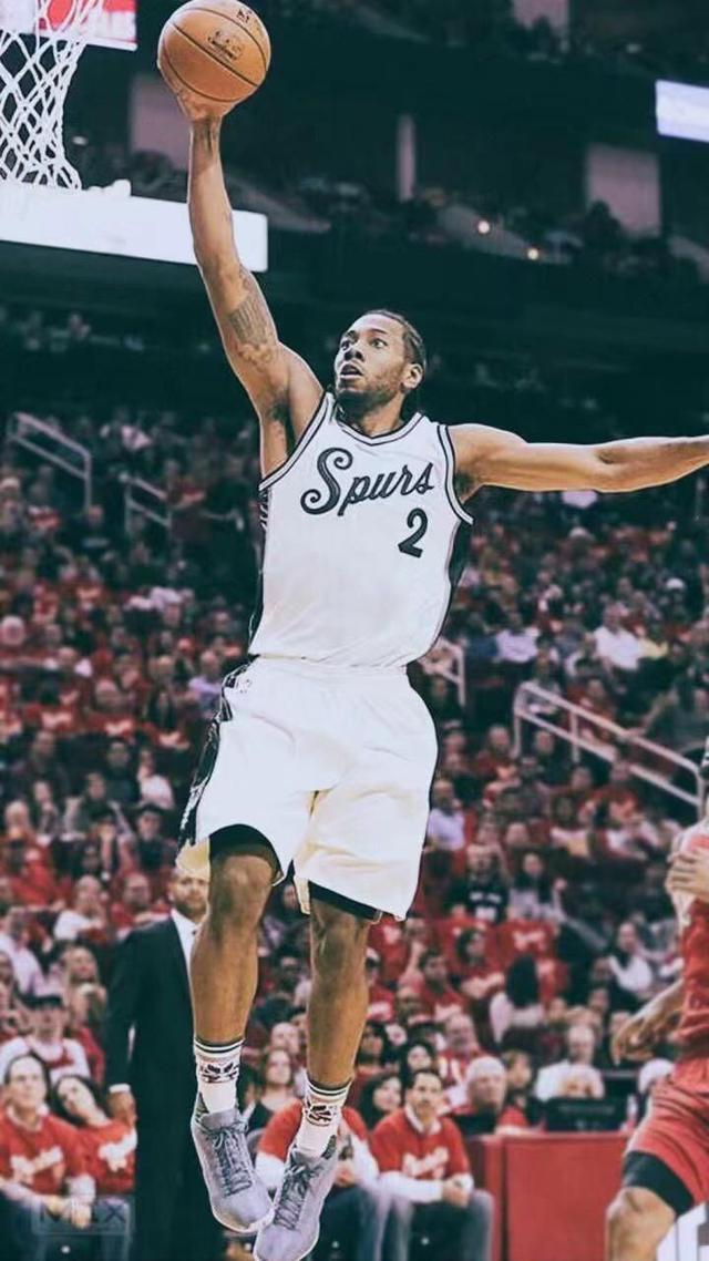 nba精美壁纸，快来看看你喜欢吗？