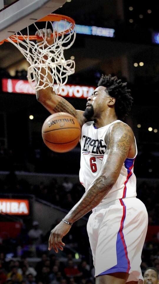 nba精美壁纸，快来看看你喜欢吗？
