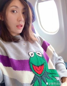 ​要生第四胎？贾静雯回应：生三个女儿已经心满意足