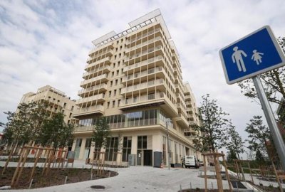 ​奥运村没有空调？巴黎街头垃圾遍地？关于巴黎奥运会的这些传闻到底是真是假