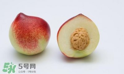 ​油桃什么时候吃最好？油桃什么人不能吃