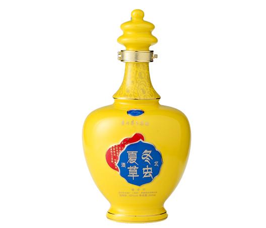 冬虫夏草酒礼盒装价格