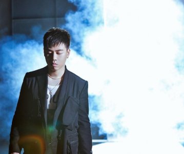 ​胡彦斌《我敢》(《为你写诗》电影宣传曲)