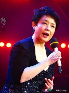 ​《红楼梦》主题曲演唱者陈力