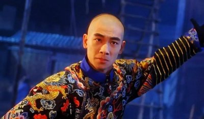 ​赵文卓和梅艳芳的情爱往事