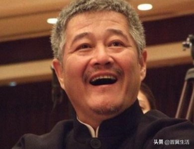​赵本山的私人房车，车牌5连号，平时很难看见，国内仅此一台