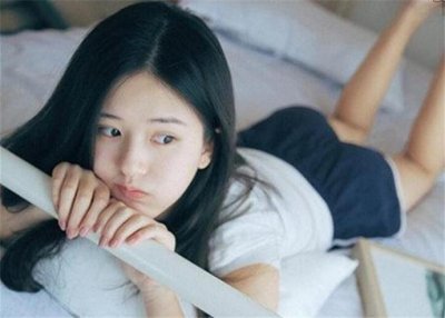 ​赵露思，美女图片
