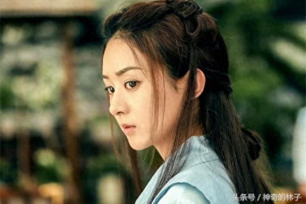 赵丽颖微博超话阅读量已经突破500亿了！网友：又一项吉尼斯纪录诞生