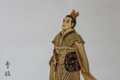 ​曹植七步诗是什么意思?
