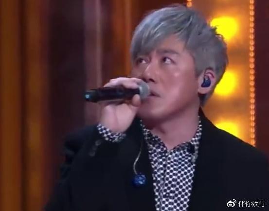 曲终人散？51岁张宇宣布无限期停工，张宇太太十一郎原来长这样
