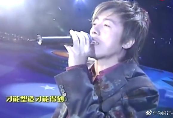 曲终人散？51岁张宇宣布无限期停工，张宇太太十一郎原来长这样