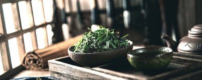 ​信阳毛尖是绿茶吗 信阳毛尖天价茶