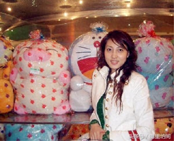 80后还记得她们吗？第一代青春美少女组合图6最有名图9笑得最迷人