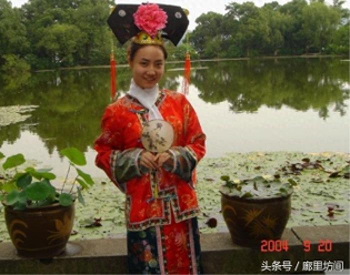 80后还记得她们吗？第一代青春美少女组合图6最有名图9笑得最迷人