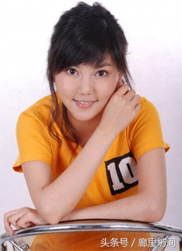 80后还记得她们吗？第一代青春美少女组合图6最有名图9笑得最迷人
