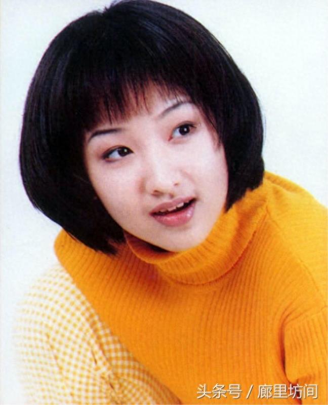 80后还记得她们吗？第一代青春美少女组合图6最有名图9笑得最迷人