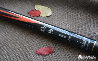 ​钓鱼竿十大排行榜（钓鱼竿怎么选）