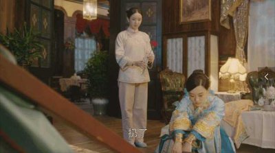 ​《那年花开》赵白石师父原来这么坏，他才是陷害周莹入狱罪魁祸首