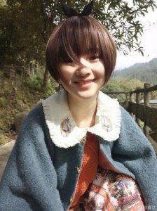 ​《长歌行》作者夏达晒照庆40岁生日 依旧嫩如18岁少女
