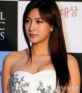 ​吴夏荣追吴世勋的真相 吴夏荣个人简介