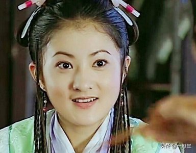 ​《无敌县令》隐藏了多位美人，王艳的凝香还不是最惊艳的