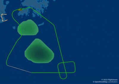 ​国泰航空又出事了！