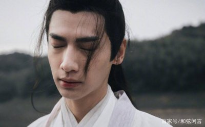 ​氛围型帅哥邓伦是否真的喜欢杨紫？
