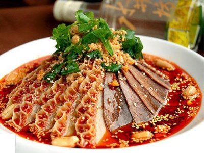 ​天哪，这些奇怪的菜名都是怎么来的
