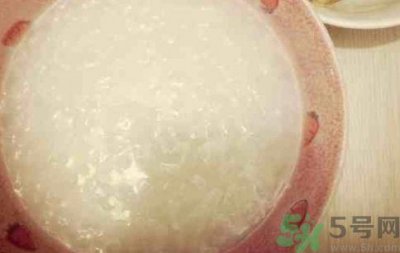 ​吃稀饭有什么好处?稀饭的功效与作用
