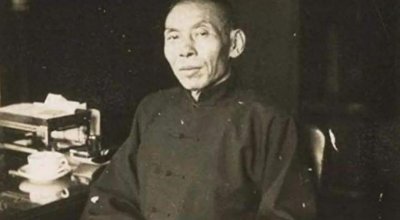 ​人生传奇！杜月笙：商界巨子与时代风云的见证者