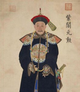 ​纪晓岚与和珅这对CP的真实关系到底如何？