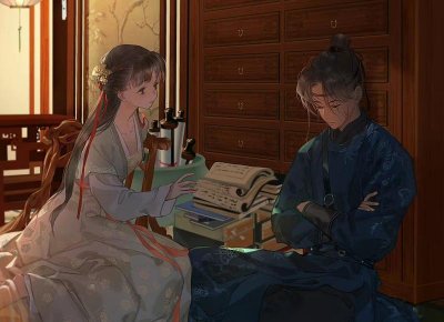 ​男人有这5个不由自主的表现，说明他爱你很深！