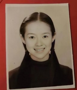 ​中戏96级证件照曝光：章子怡梅婷惊为天人，七朵金花25年后更美了