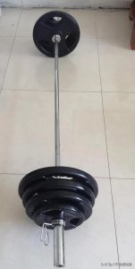 ​健身房常规器械名称及使用方法
