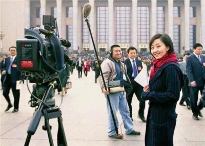 ​从公知女神到全网群嘲，选择移居国外的柴静，到底做了什么？