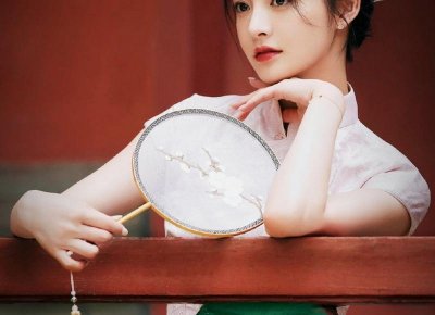 ​女生主动说来姨妈了，啥意思？