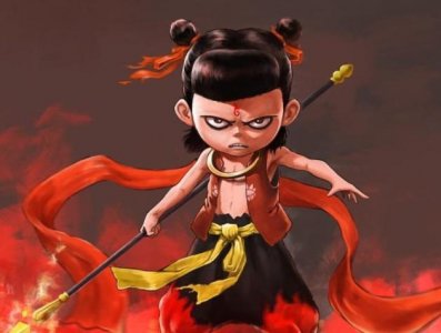 ​李靖不是皇帝，为何哪吒被称为“三太子”，答案让人意想不到