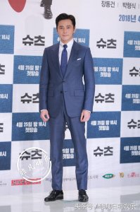 ​张东健朴炯植上演“两个男人的罗曼史”？韩版《Suits》即将来袭