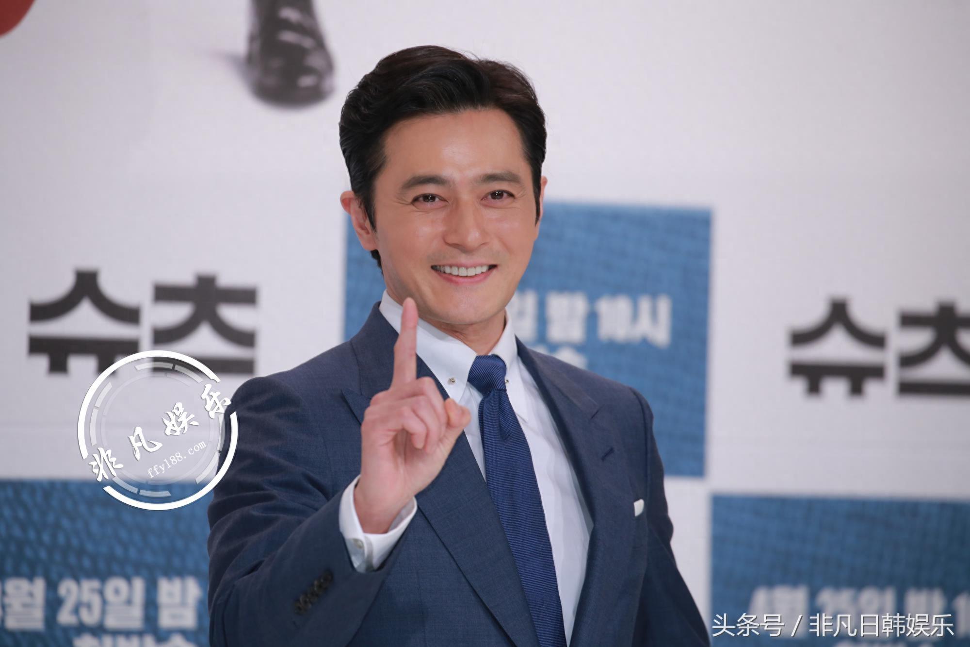 张东健朴炯植上演“两个男人的罗曼史”？韩版《Suits》即将来袭