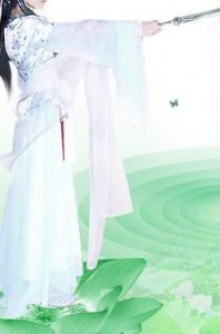 ​心然是谁？心然为什么封麦？心然本人照片？