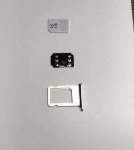 ​iPhone卡贴机和黑解区别说明！