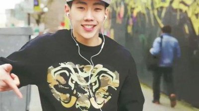 ​朴宰范，这个行走在老司机和大男孩之间的社长大人